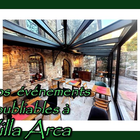 Villa Arca Les Arcs-sur-Argens 외부 사진