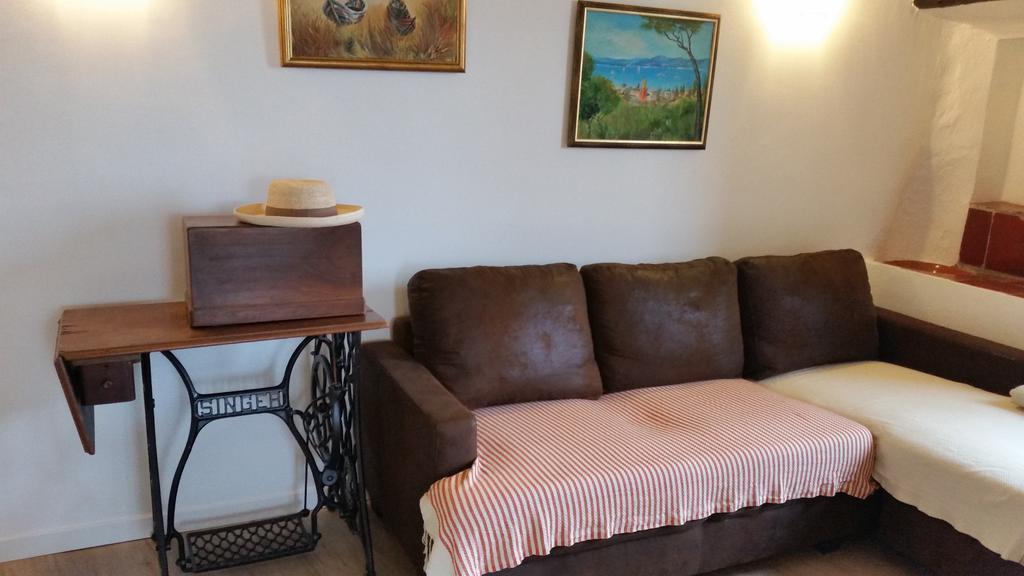 Villa Arca Les Arcs-sur-Argens 객실 사진