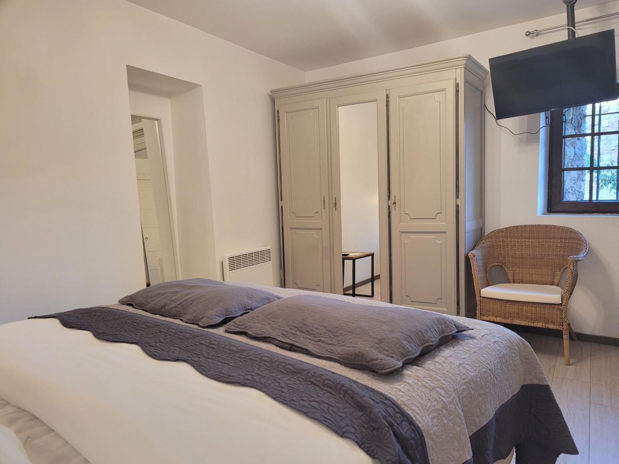 Villa Arca Les Arcs-sur-Argens 객실 사진