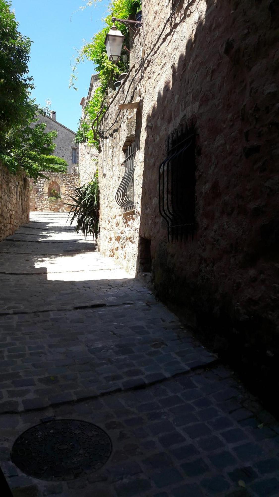 Villa Arca Les Arcs-sur-Argens 객실 사진