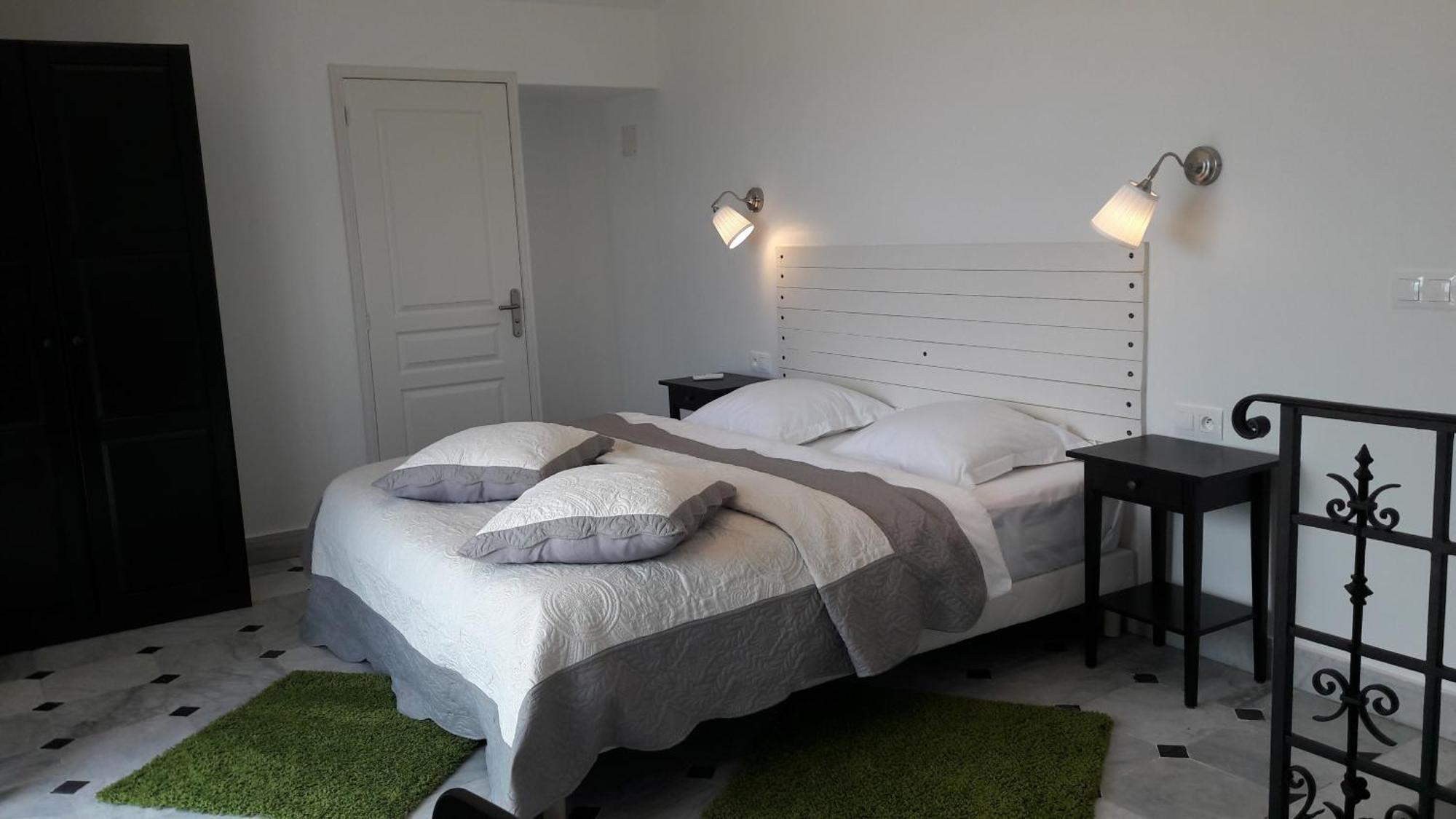 Villa Arca Les Arcs-sur-Argens 객실 사진