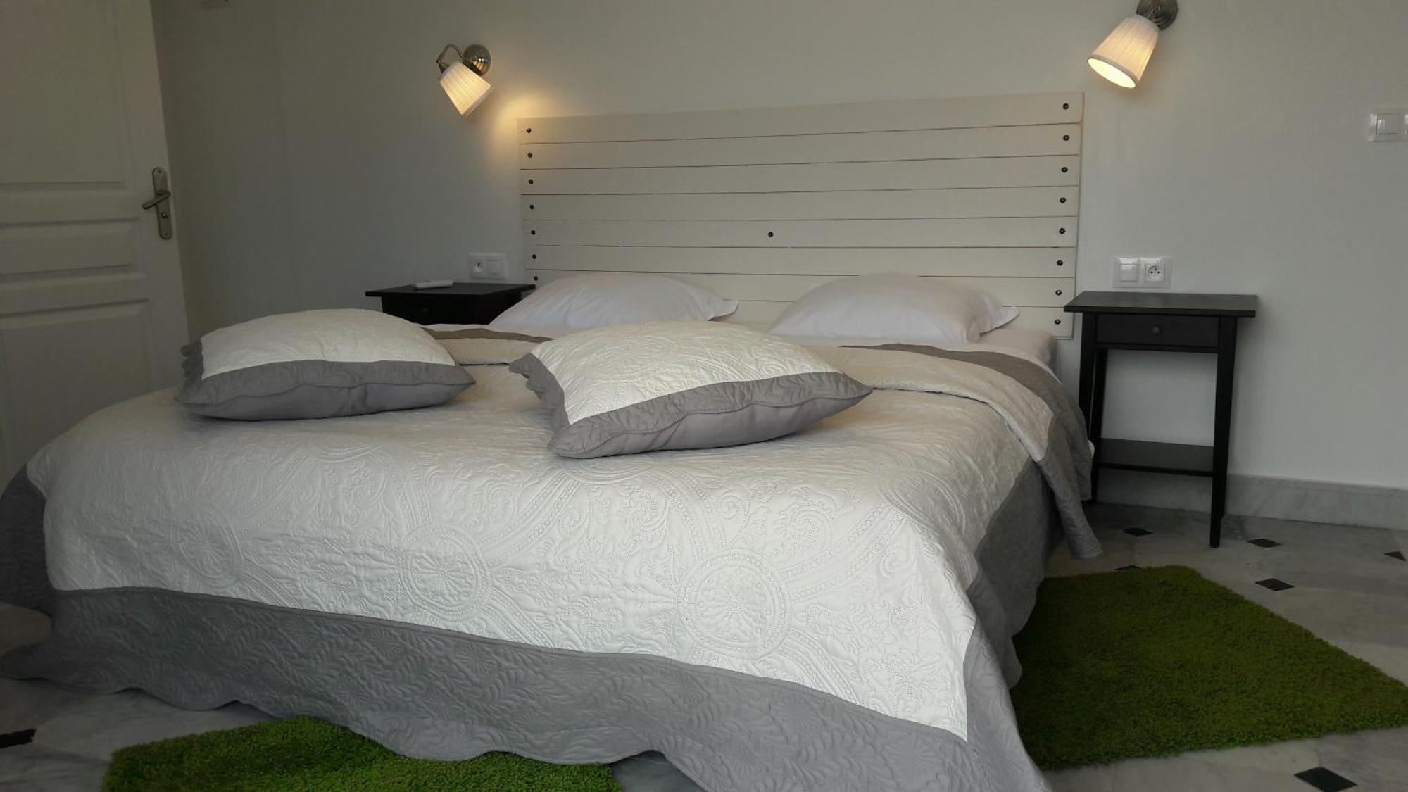 Villa Arca Les Arcs-sur-Argens 객실 사진