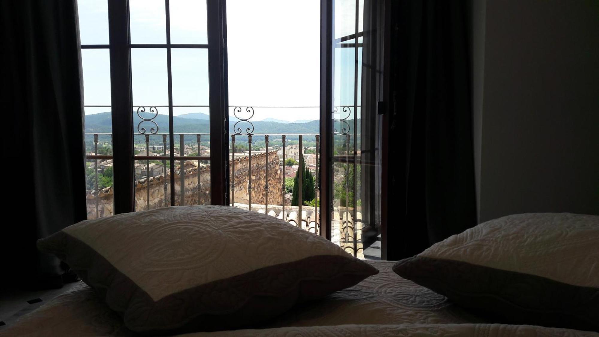 Villa Arca Les Arcs-sur-Argens 객실 사진