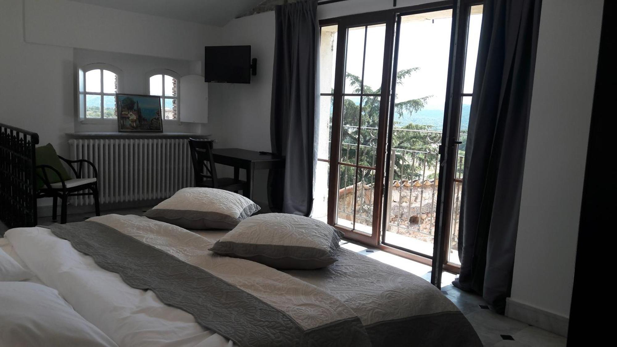 Villa Arca Les Arcs-sur-Argens 객실 사진