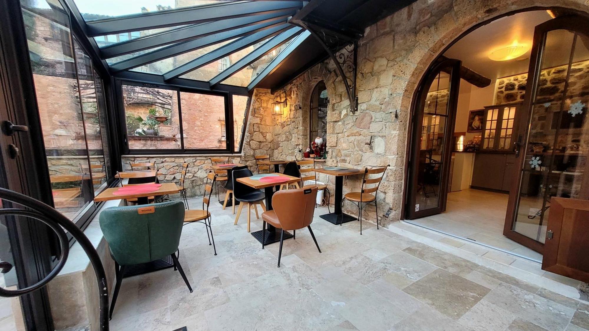 Villa Arca Les Arcs-sur-Argens 외부 사진
