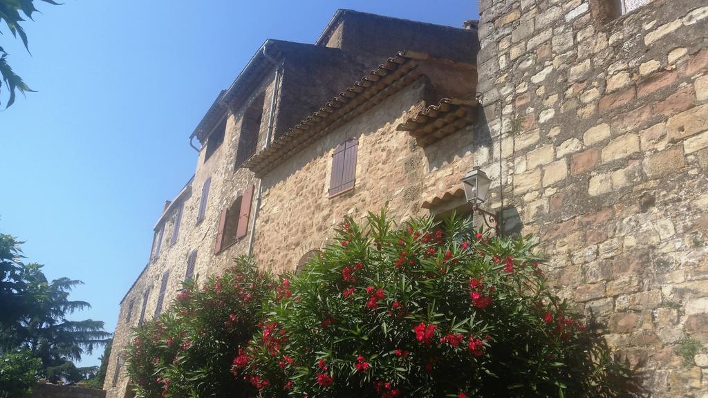 Villa Arca Les Arcs-sur-Argens 외부 사진