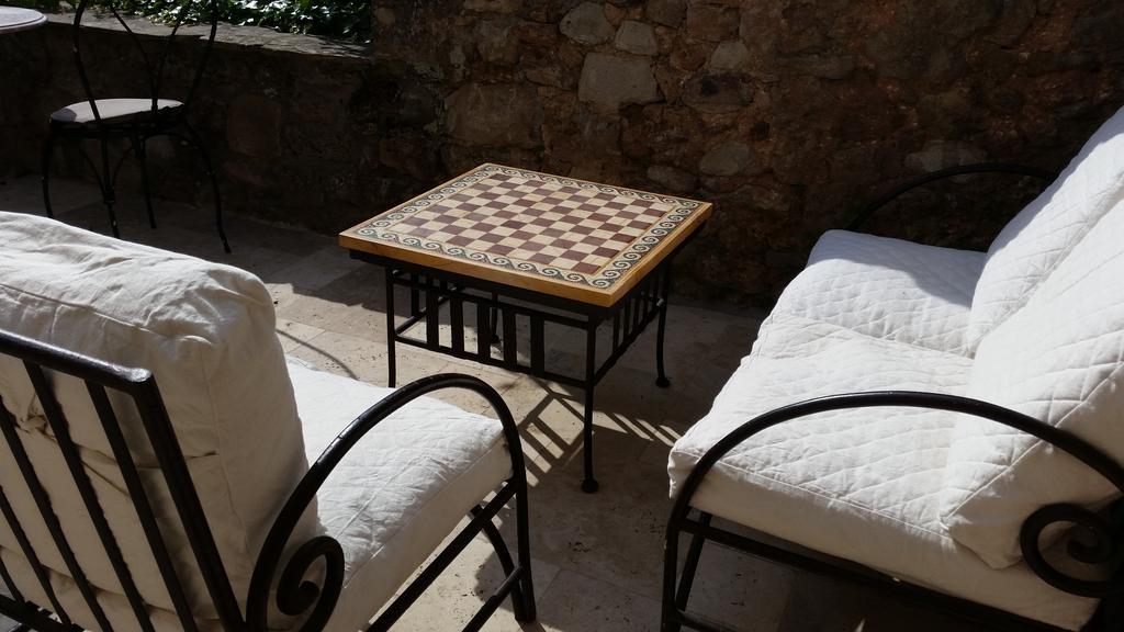 Villa Arca Les Arcs-sur-Argens 객실 사진