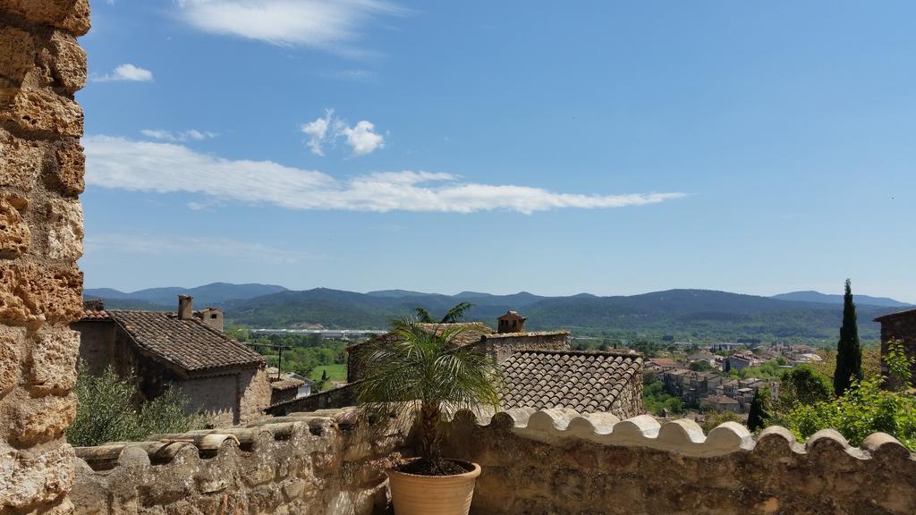 Villa Arca Les Arcs-sur-Argens 객실 사진