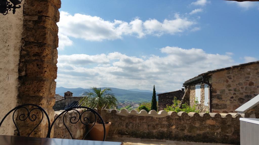 Villa Arca Les Arcs-sur-Argens 객실 사진