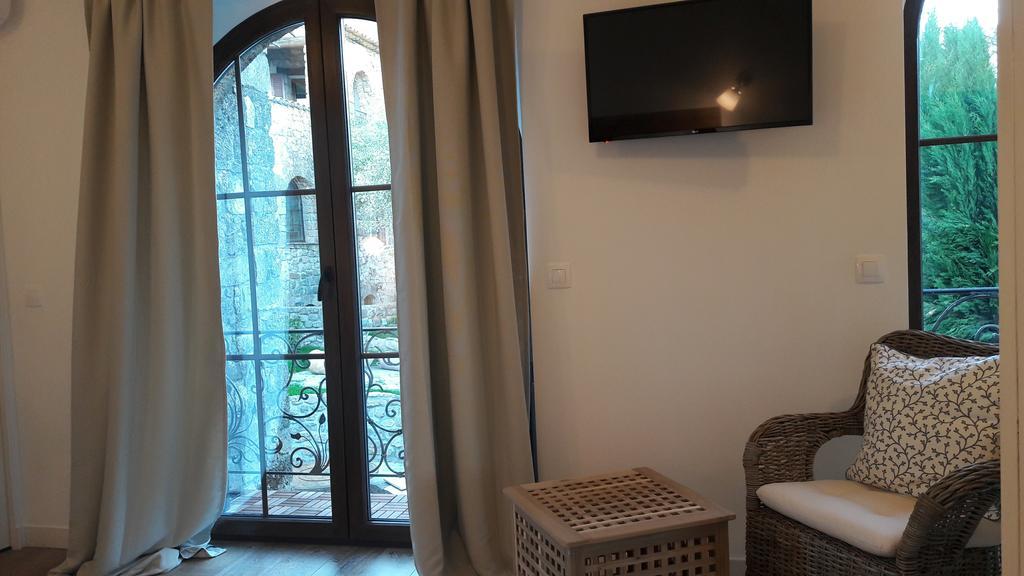 Villa Arca Les Arcs-sur-Argens 외부 사진