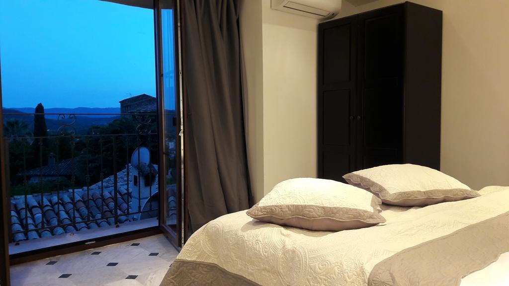 Villa Arca Les Arcs-sur-Argens 외부 사진