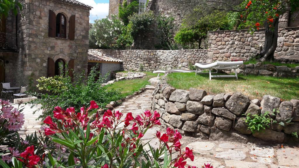 Villa Arca Les Arcs-sur-Argens 외부 사진