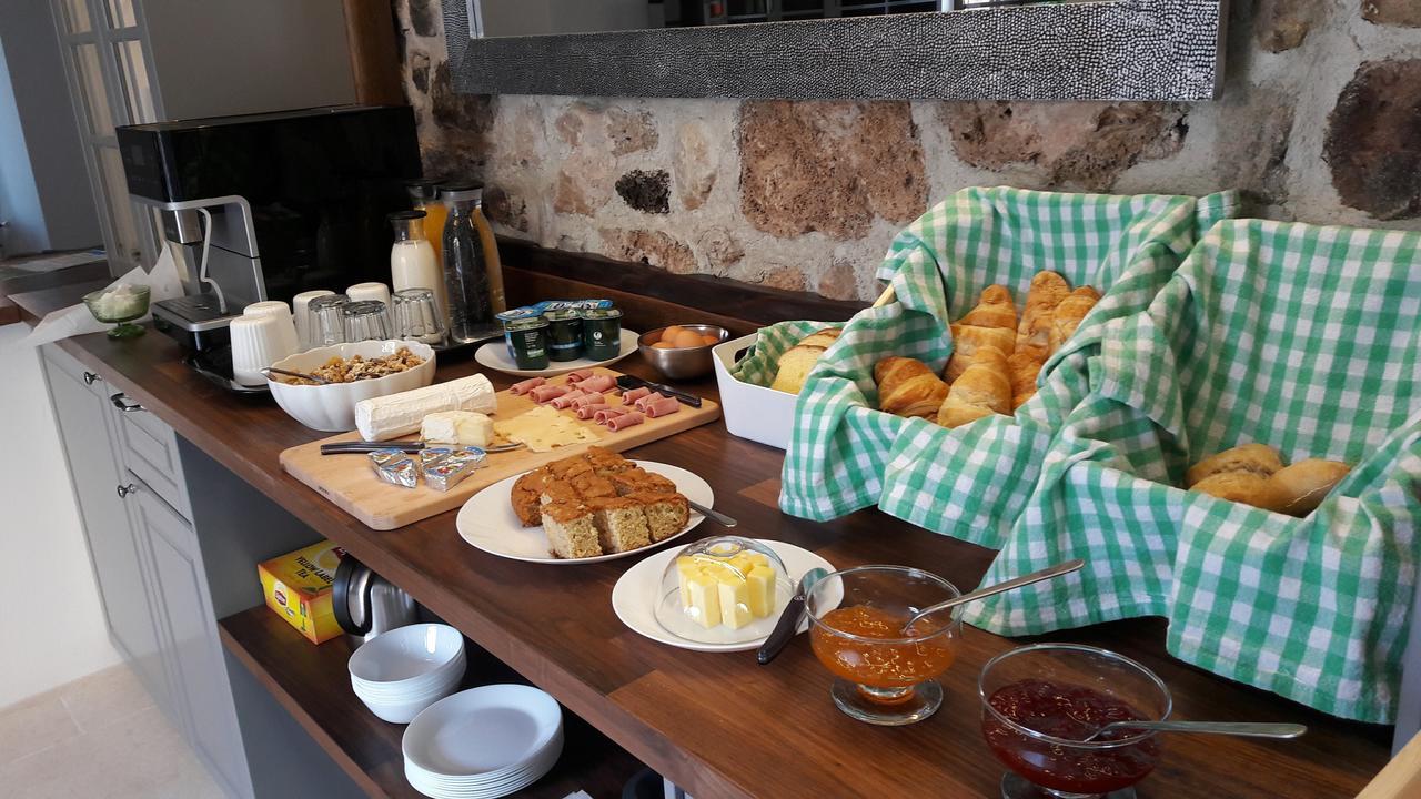 Villa Arca Les Arcs-sur-Argens 외부 사진