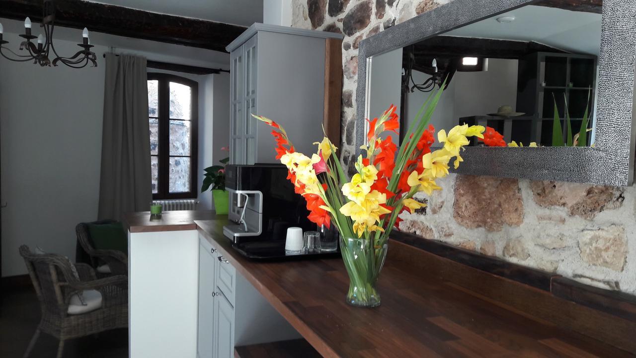 Villa Arca Les Arcs-sur-Argens 외부 사진