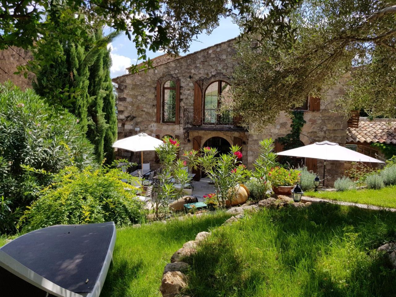 Villa Arca Les Arcs-sur-Argens 외부 사진