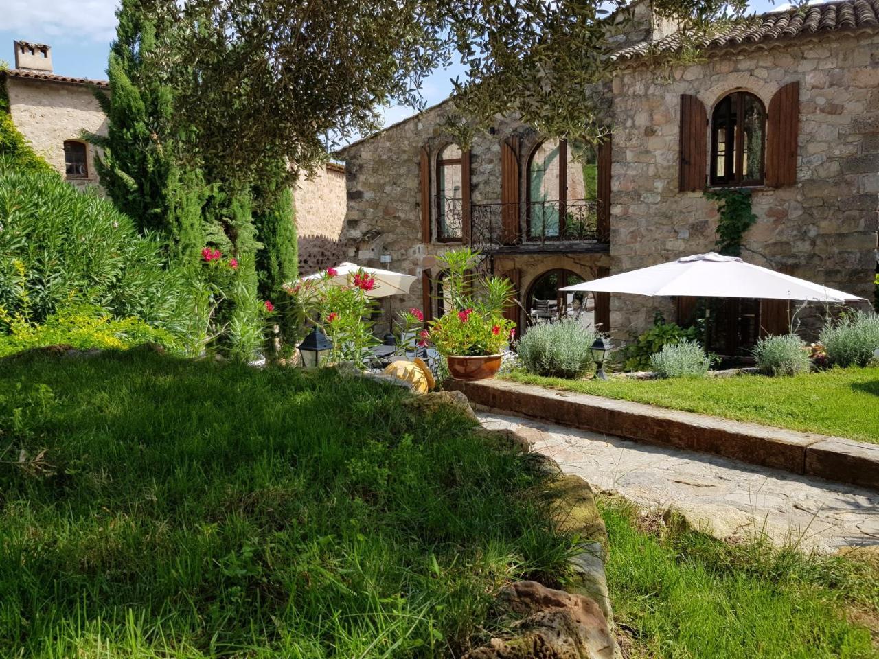 Villa Arca Les Arcs-sur-Argens 외부 사진